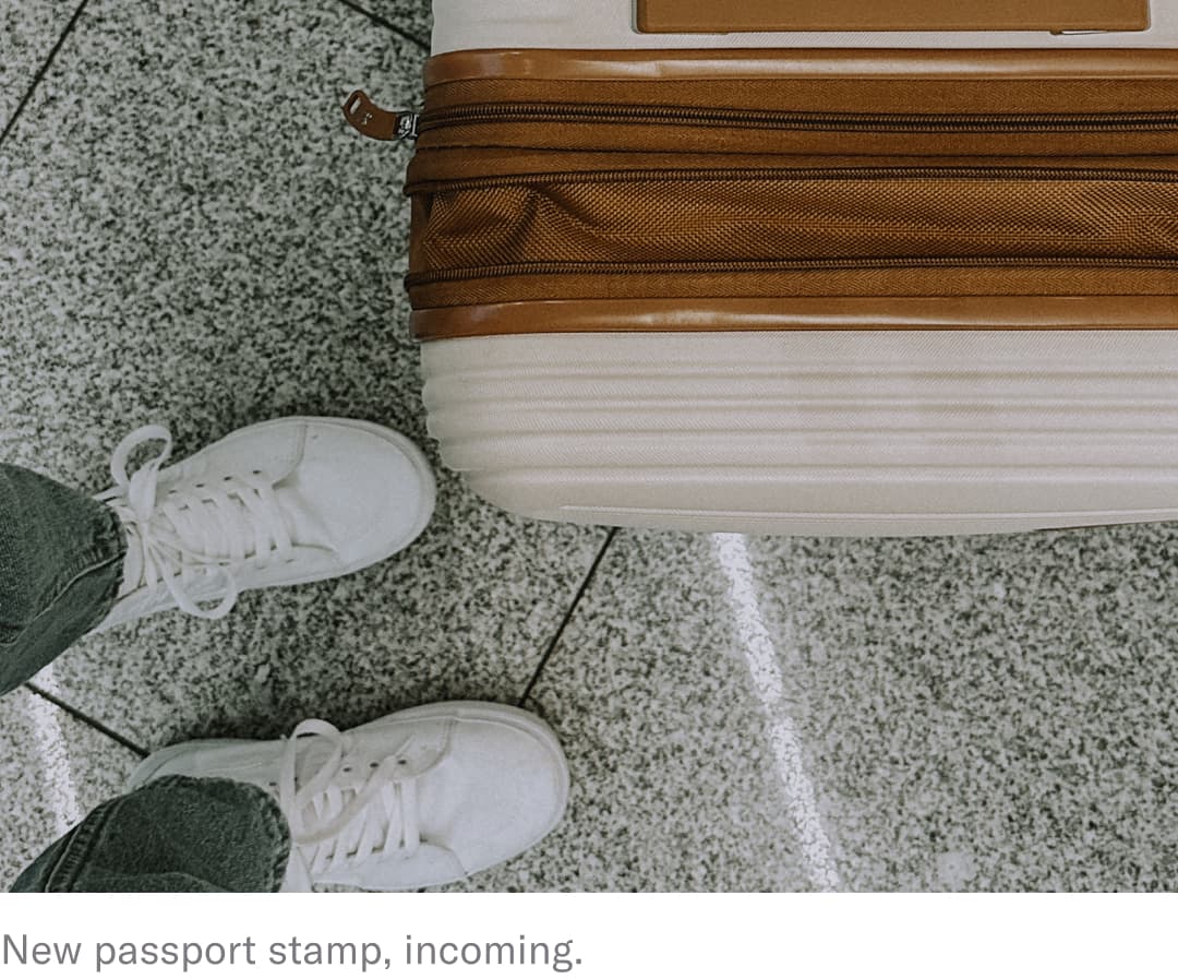 suitcase
