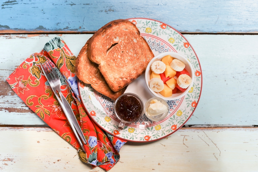 Featured image for ‘I’m a Gastroenterologist, and These Are the 5 Most Gut-Friendly Sweeteners’ (Yes, There’s One Clear Winner)