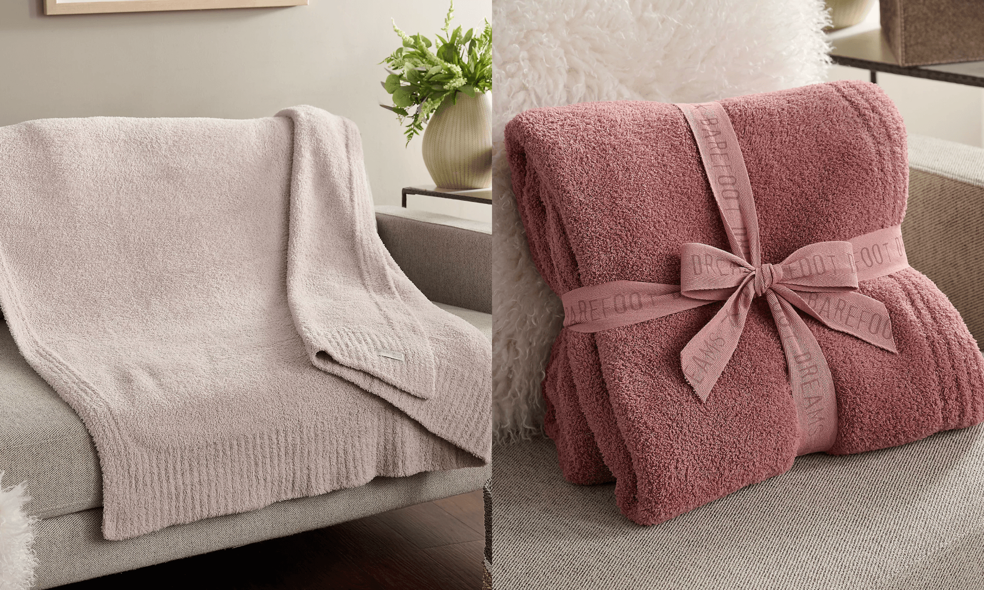 soft blanket
