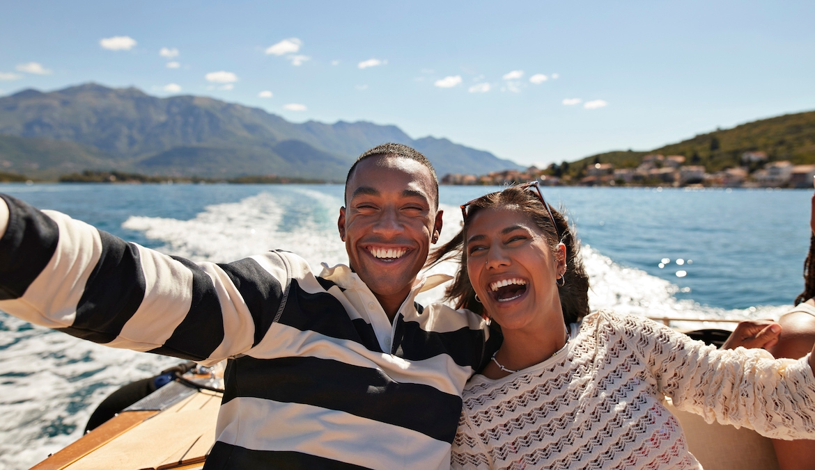 Featured image for Falling in Love Can Feel Scary—Blame Your Fight-or-Flight Response