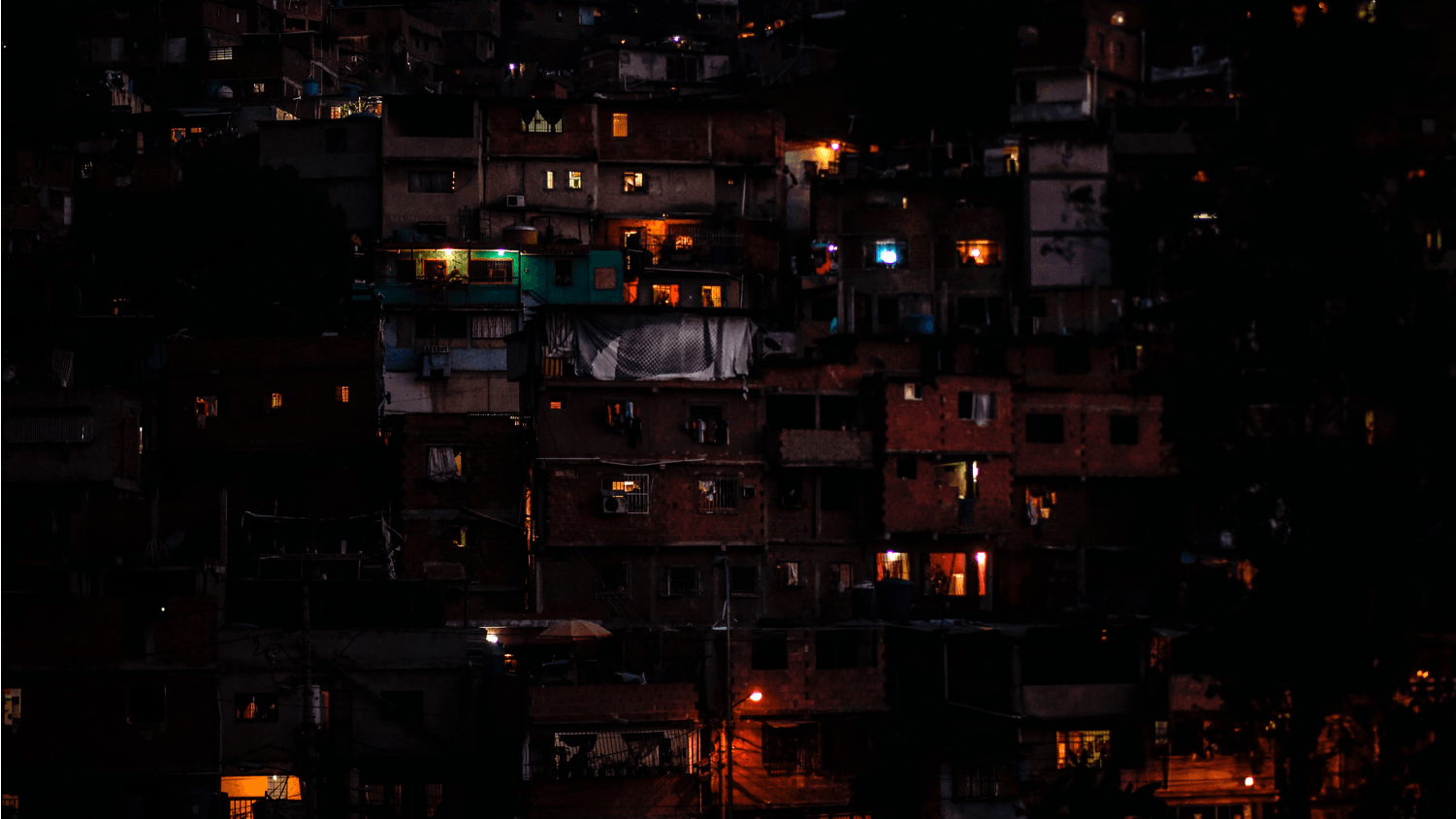 DS 3-11-2019 Venezuela Blackout