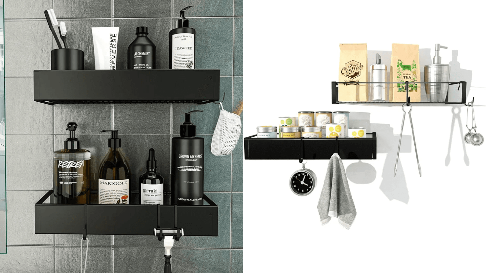 Shower Accessories Shower Caddy