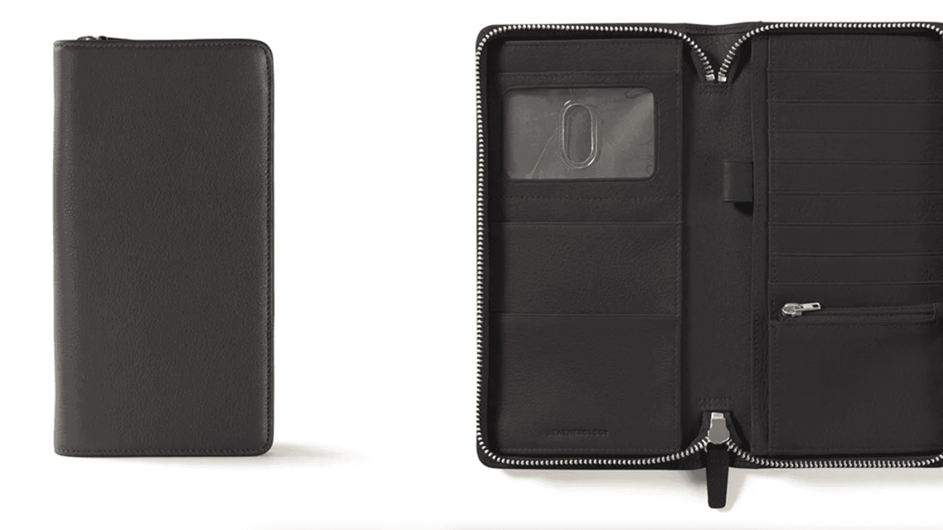 travel wallet