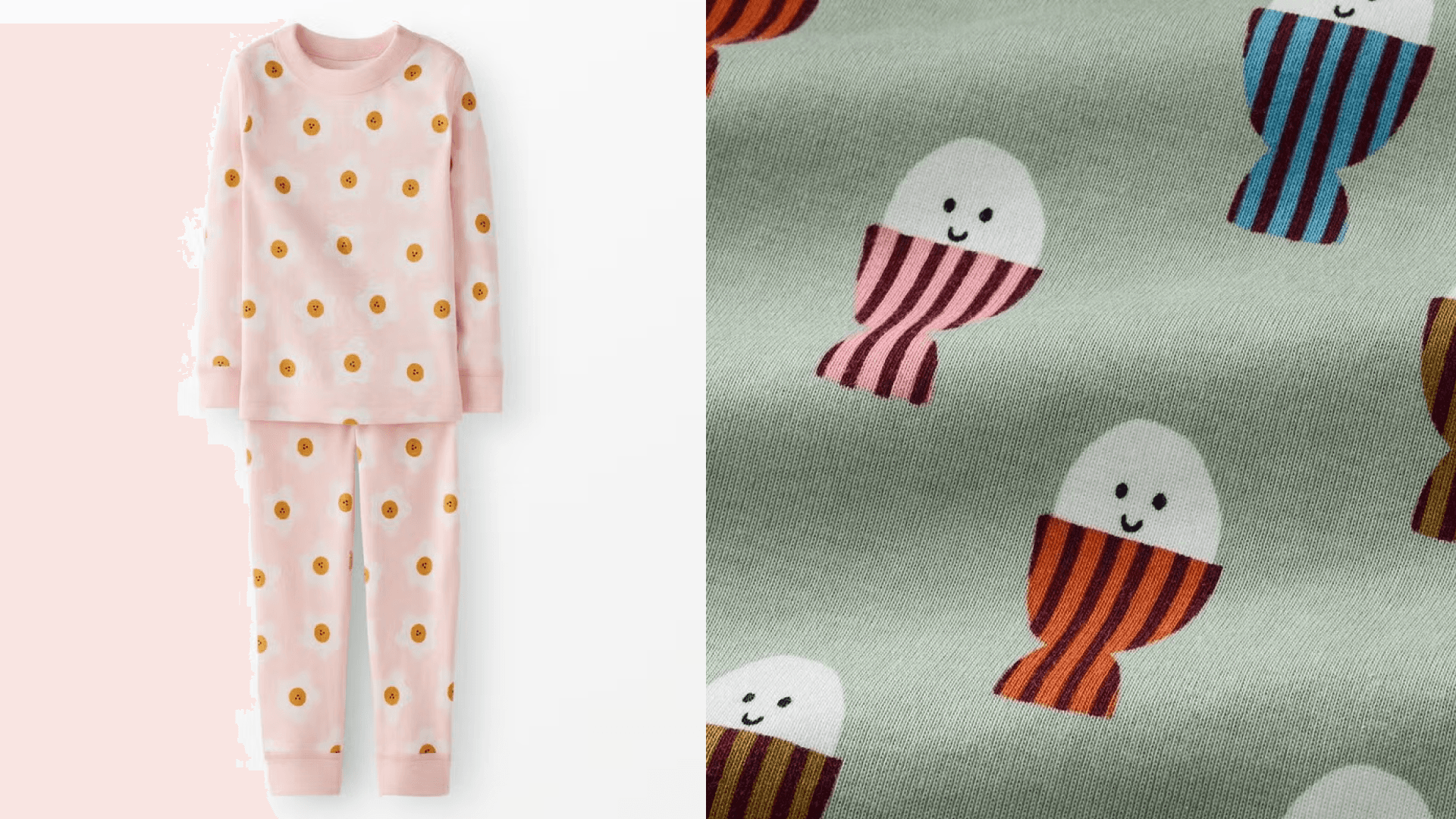 pajamas