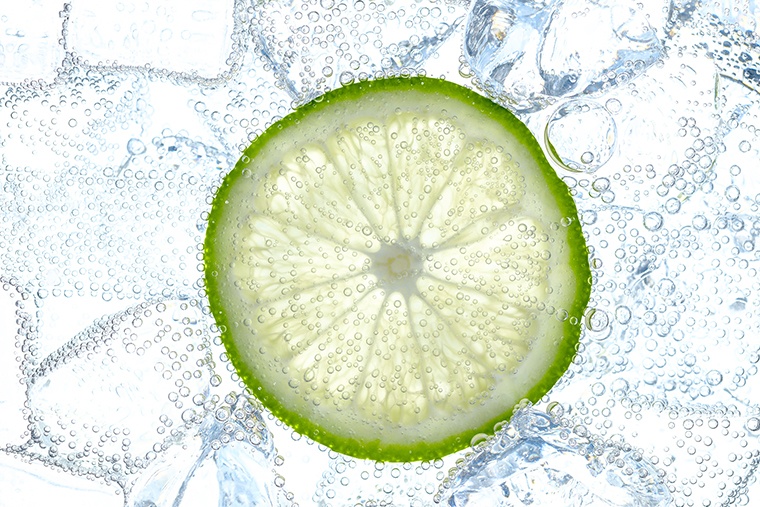 Featured image for This sparkling water may be worse for you than diet soda