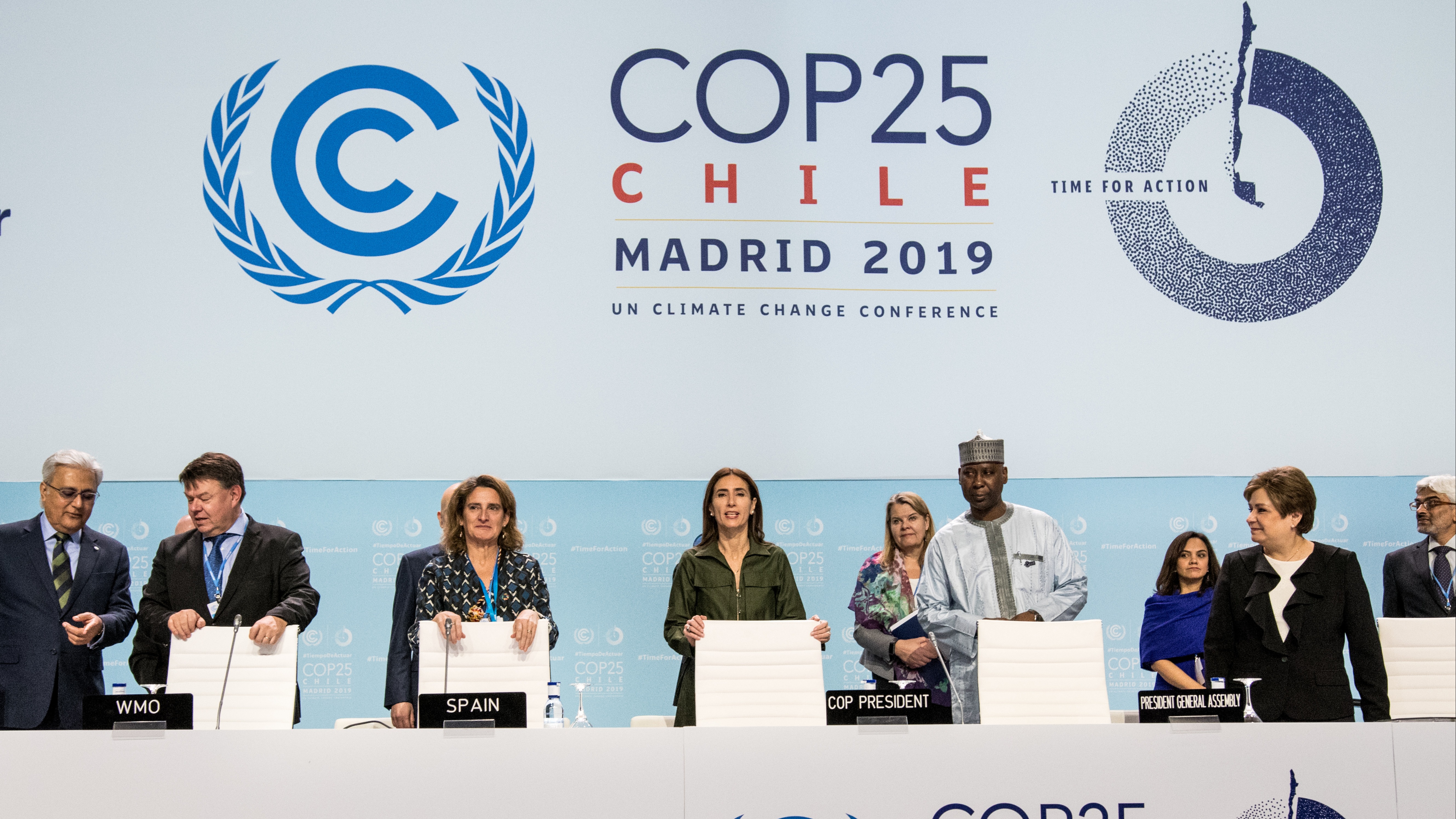 COP25