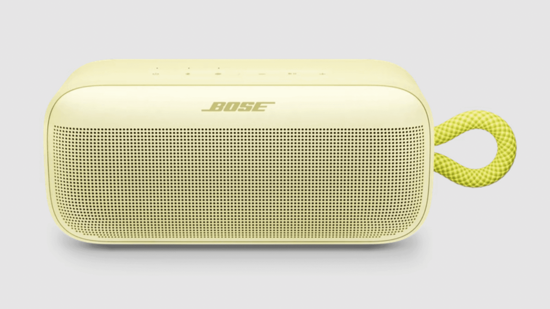 speaker