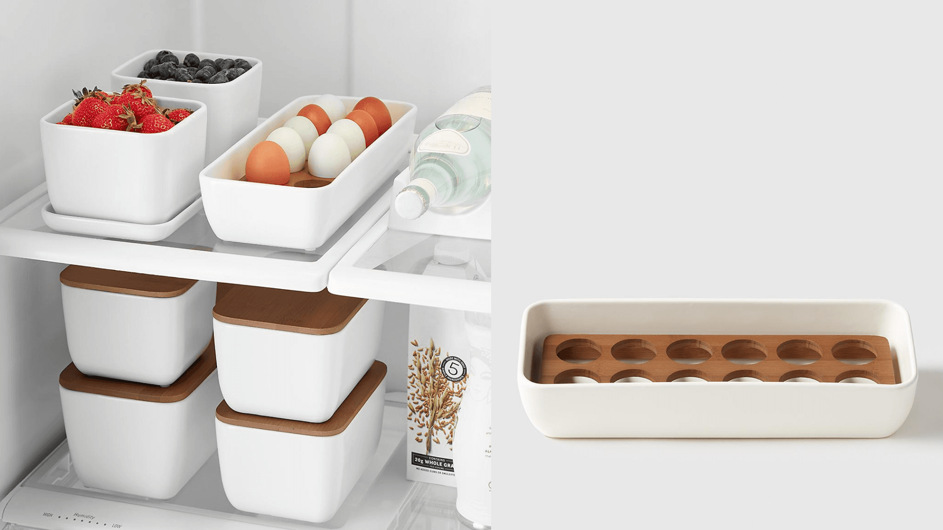 Marie condo container store