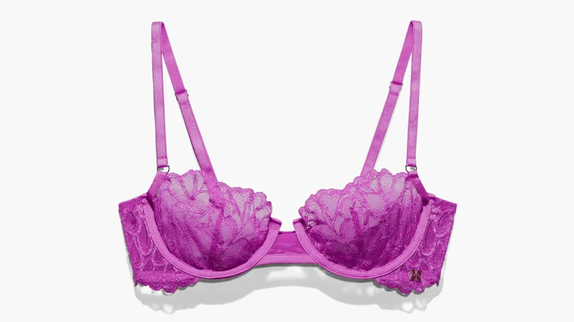 Savage X Fenty balconette bra