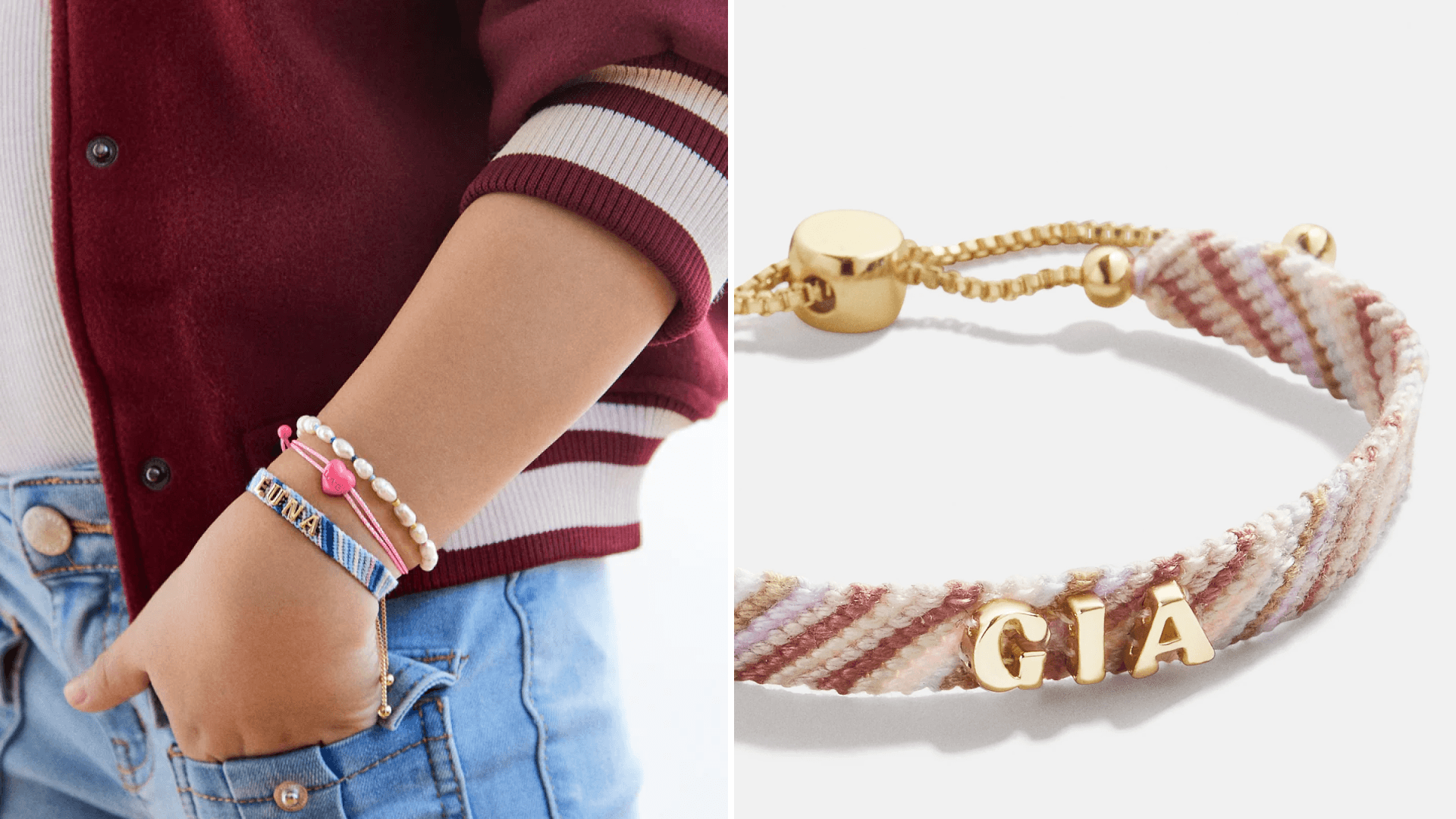 friendship bracelet