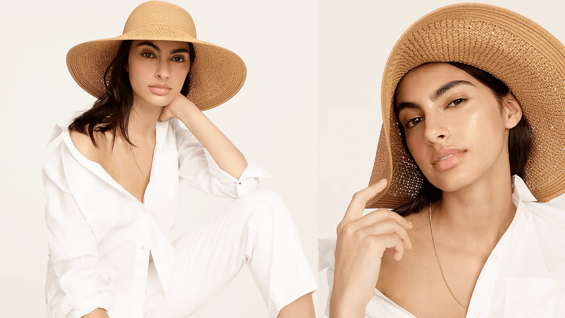floppy-straw-hat