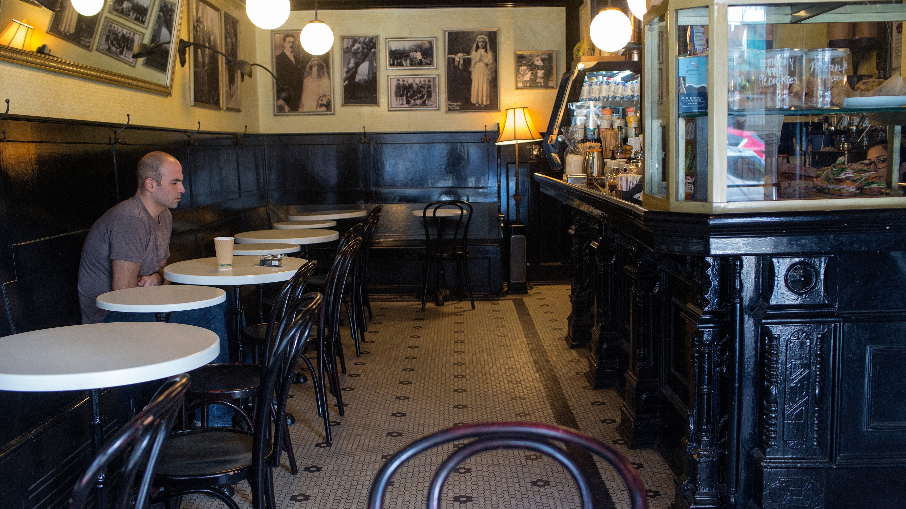 Small Business and COVID-19