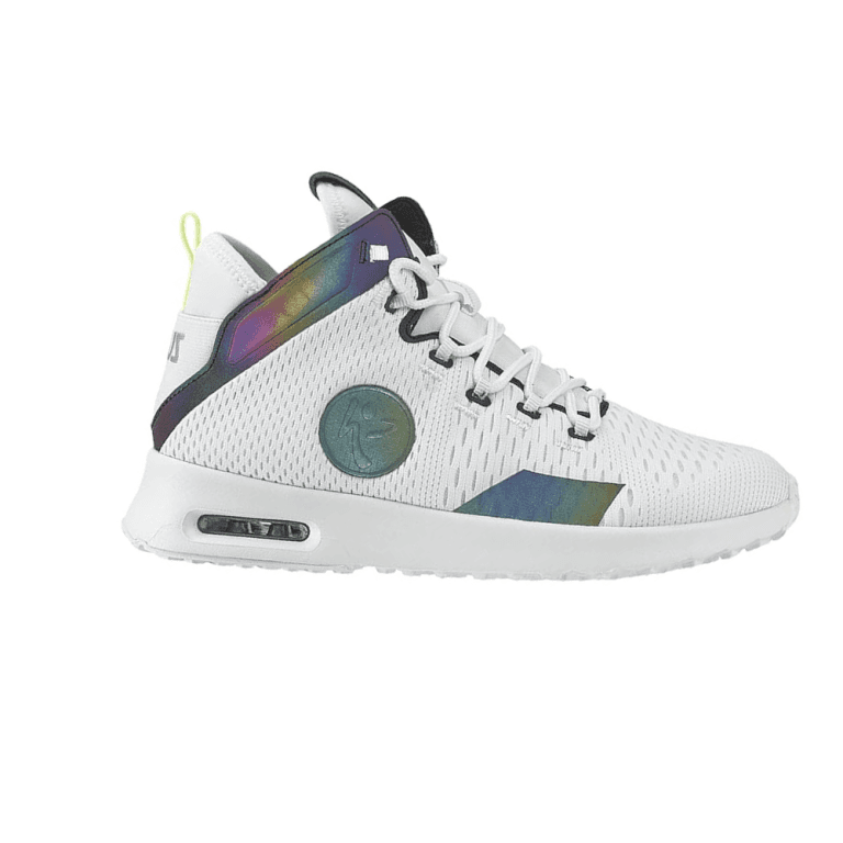 Zumba Air Funk Dance Mid-Top Sneakers
