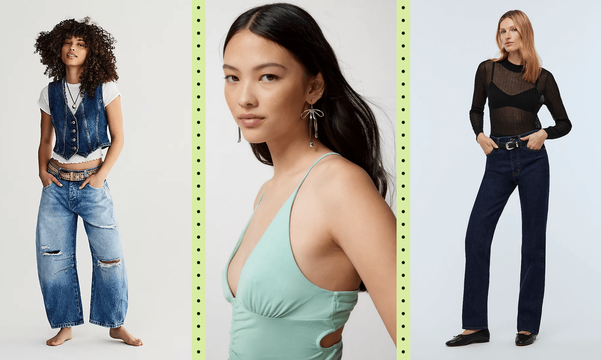 just wear this april 2024