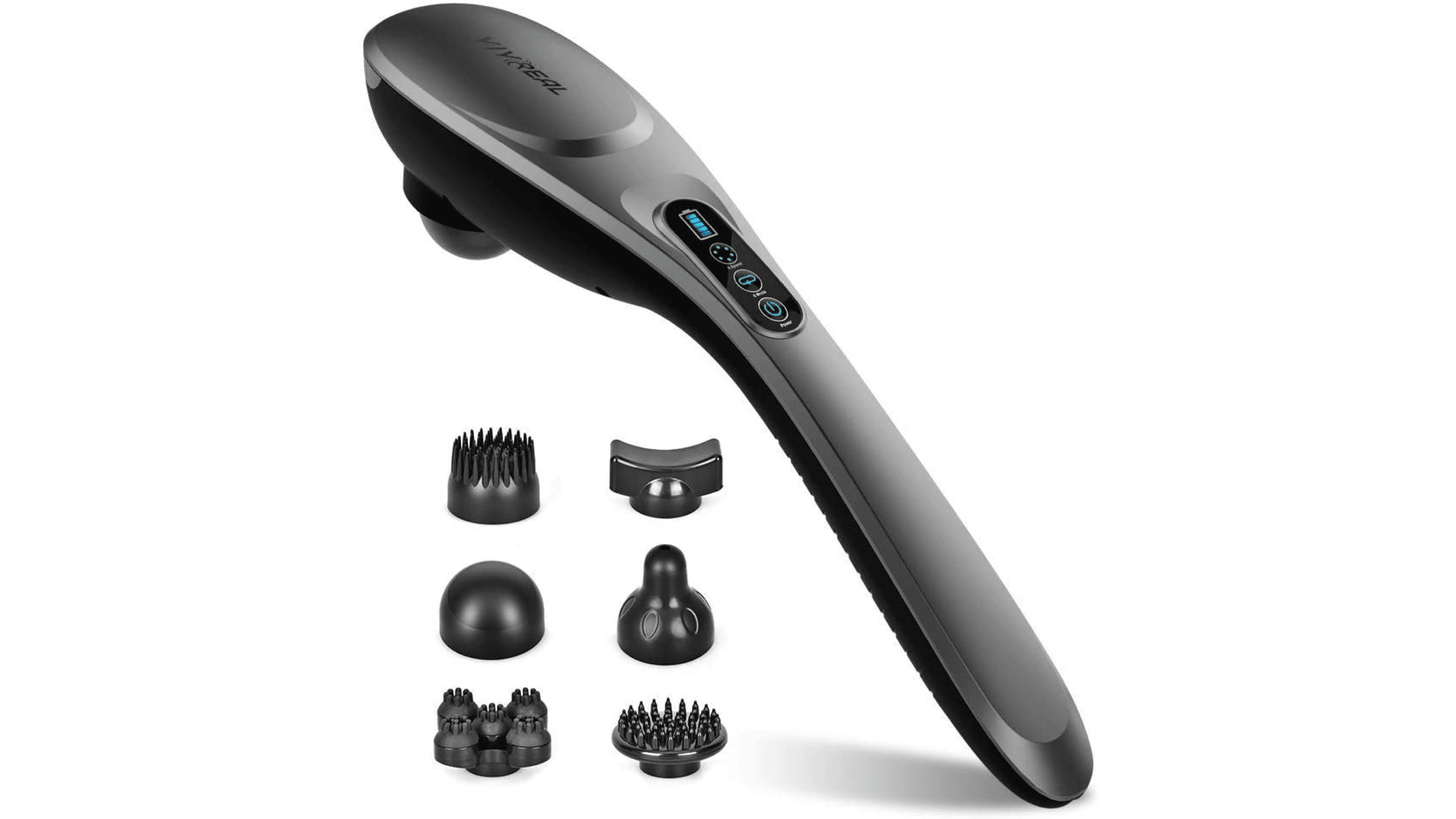 handheld back massager