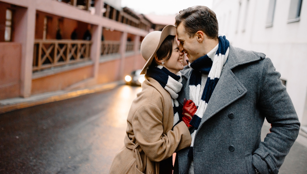 Featured image for 'I Prefer Having Sex With People I Don't Know Well—Here's How My Partner and I Are Making It Work'