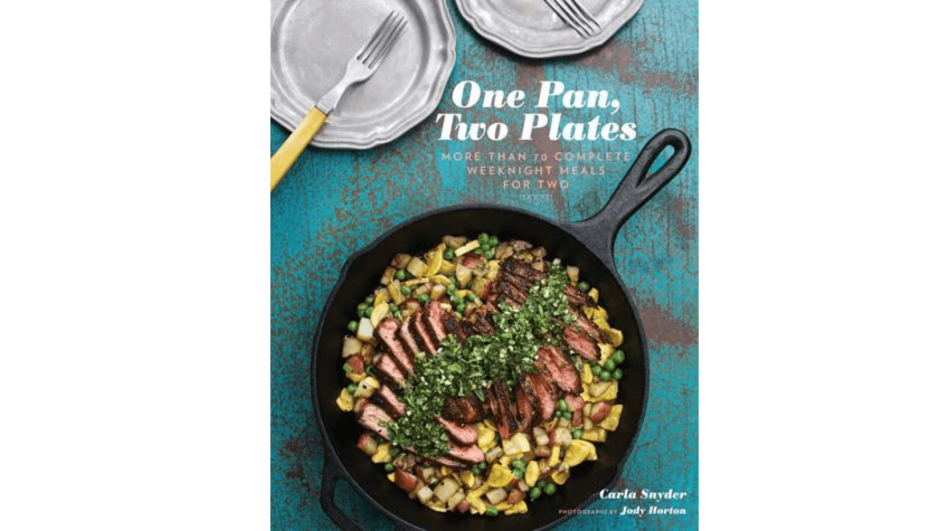 recipe book for couples