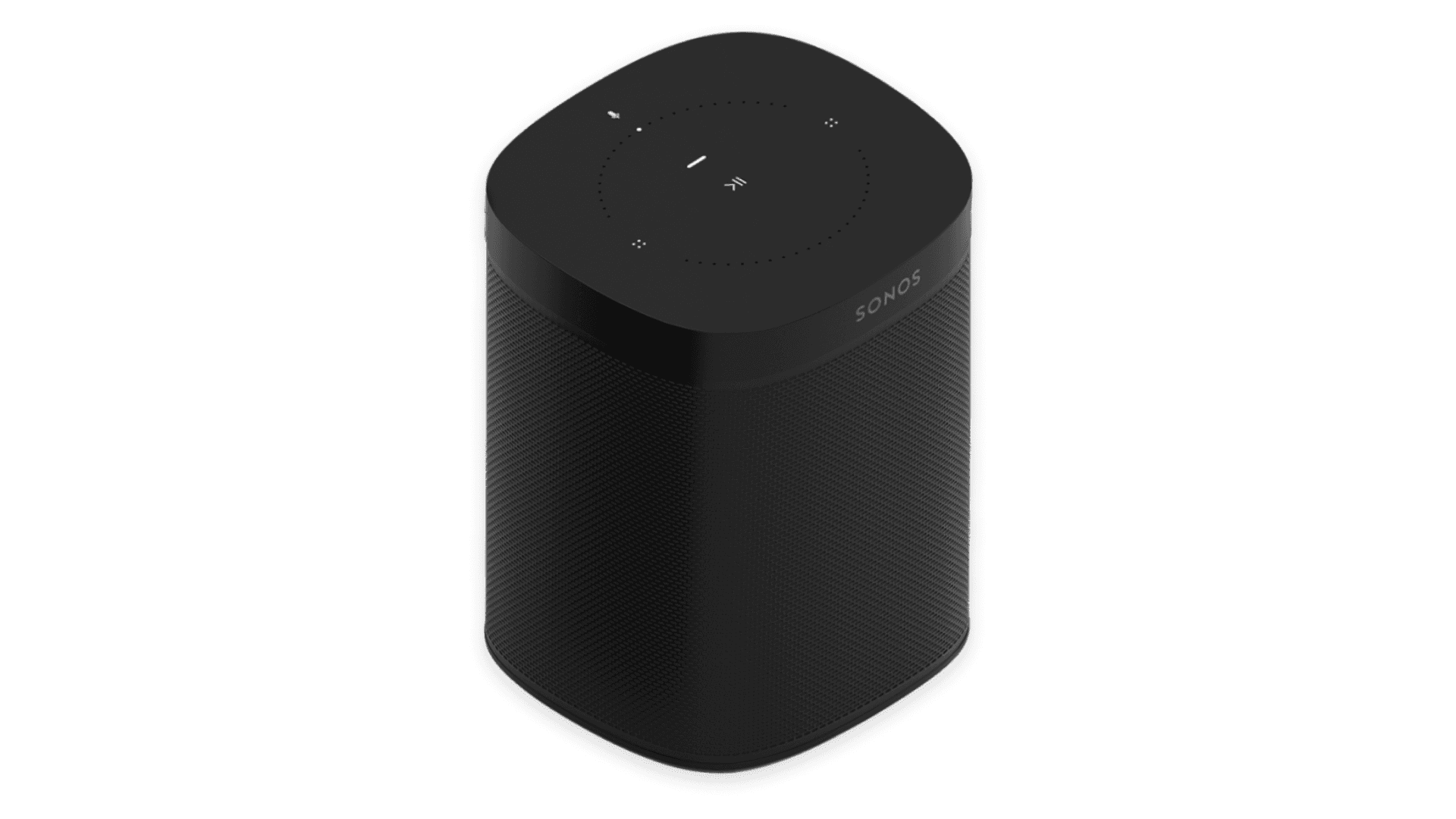 A monster sound system