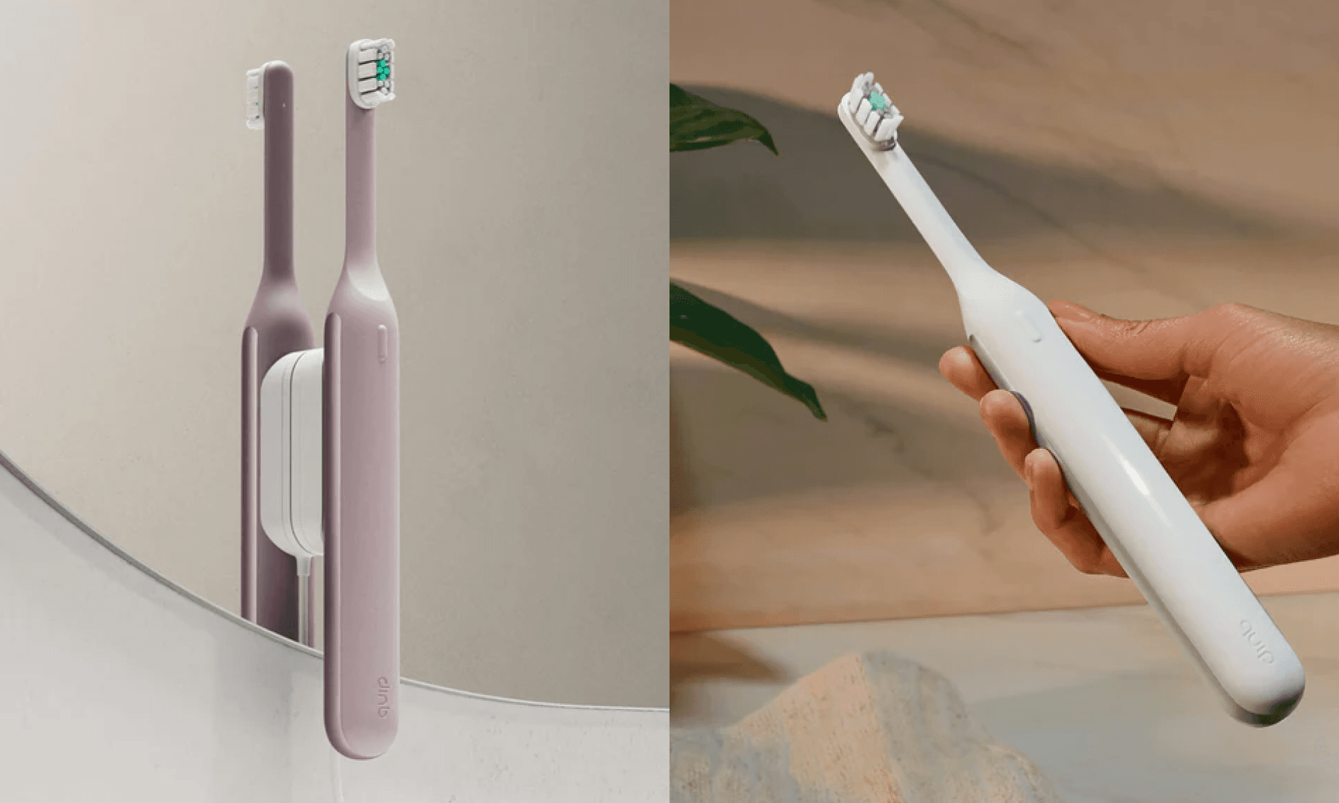 Quip Ultra Next Generation Smart Sonic Electric Toothbrush