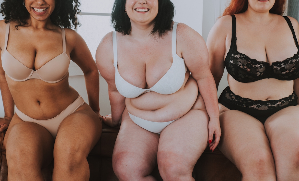 Featured image for This Is the Bra the Most Well+Good Readers Have Bought 3 Years Running