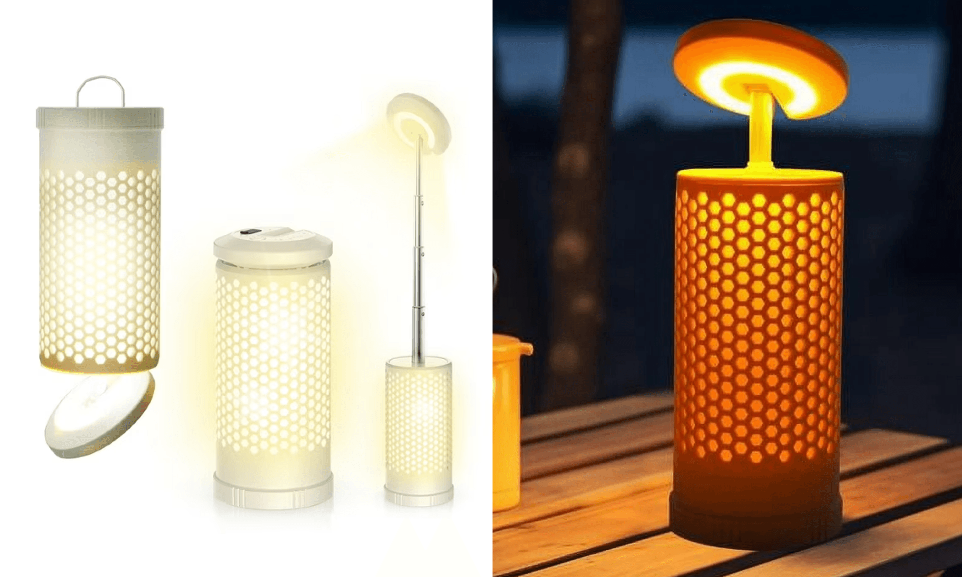 Walmart Lamp