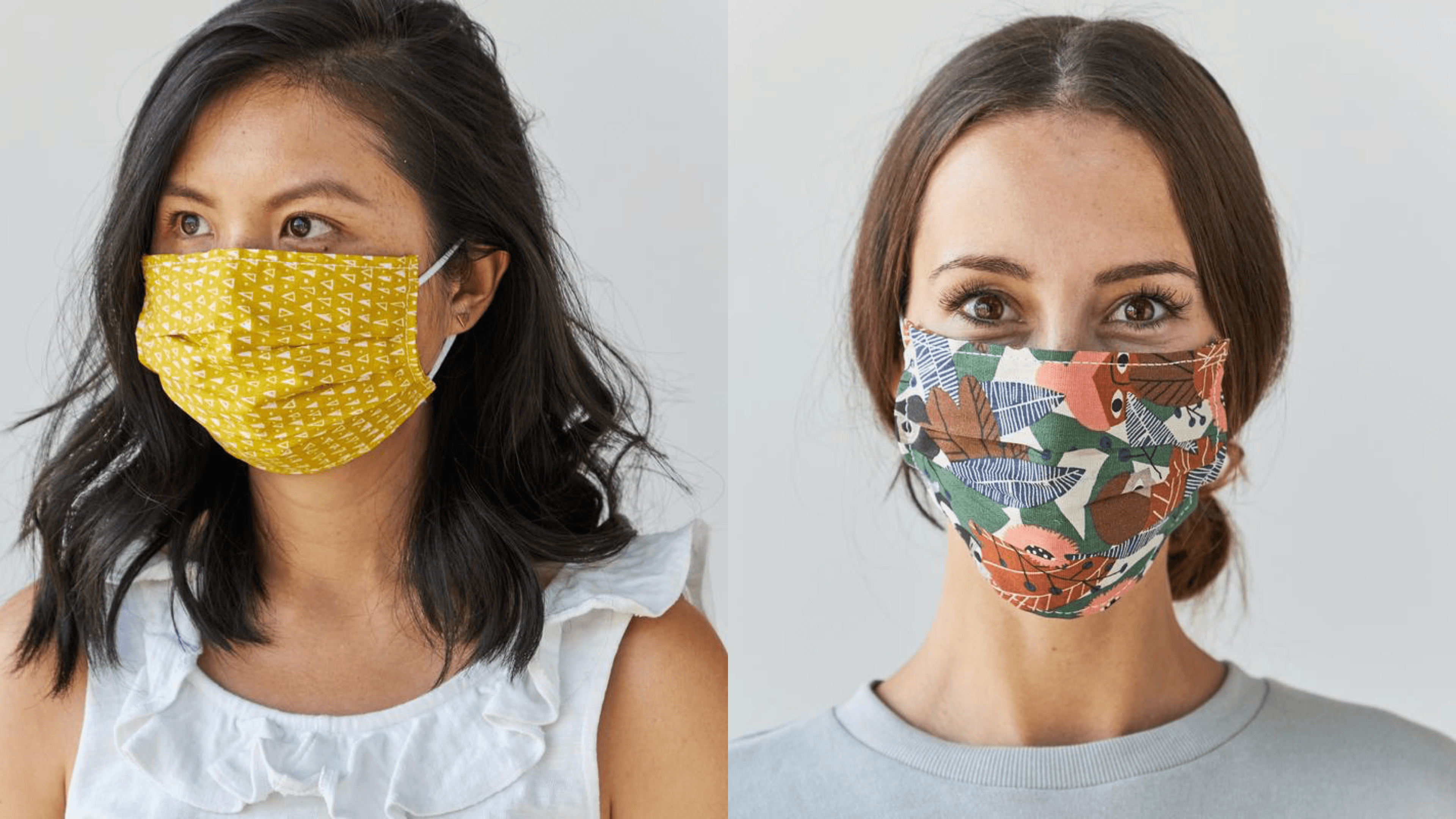 Avocado Mattress Masks