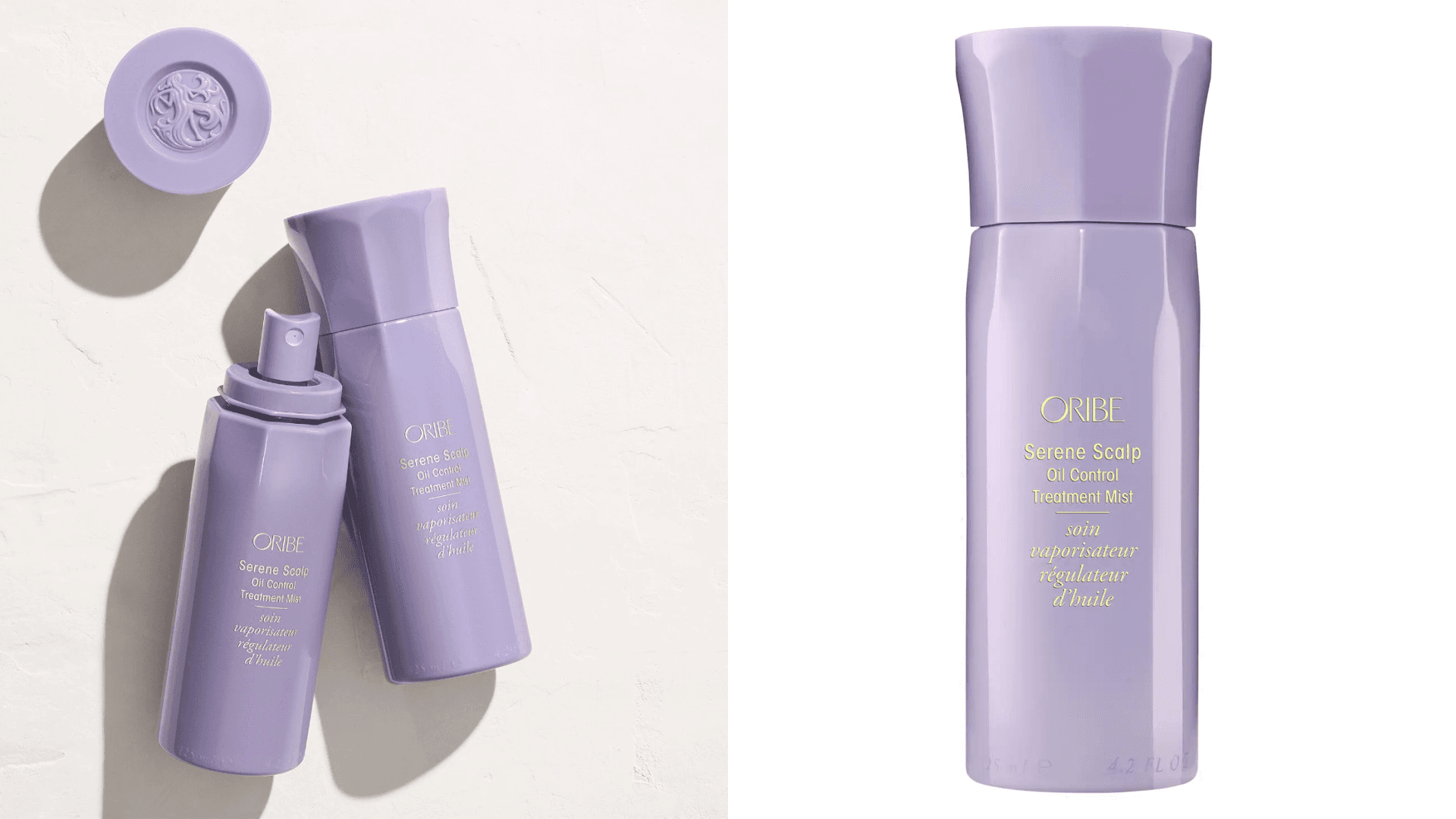 hair mist