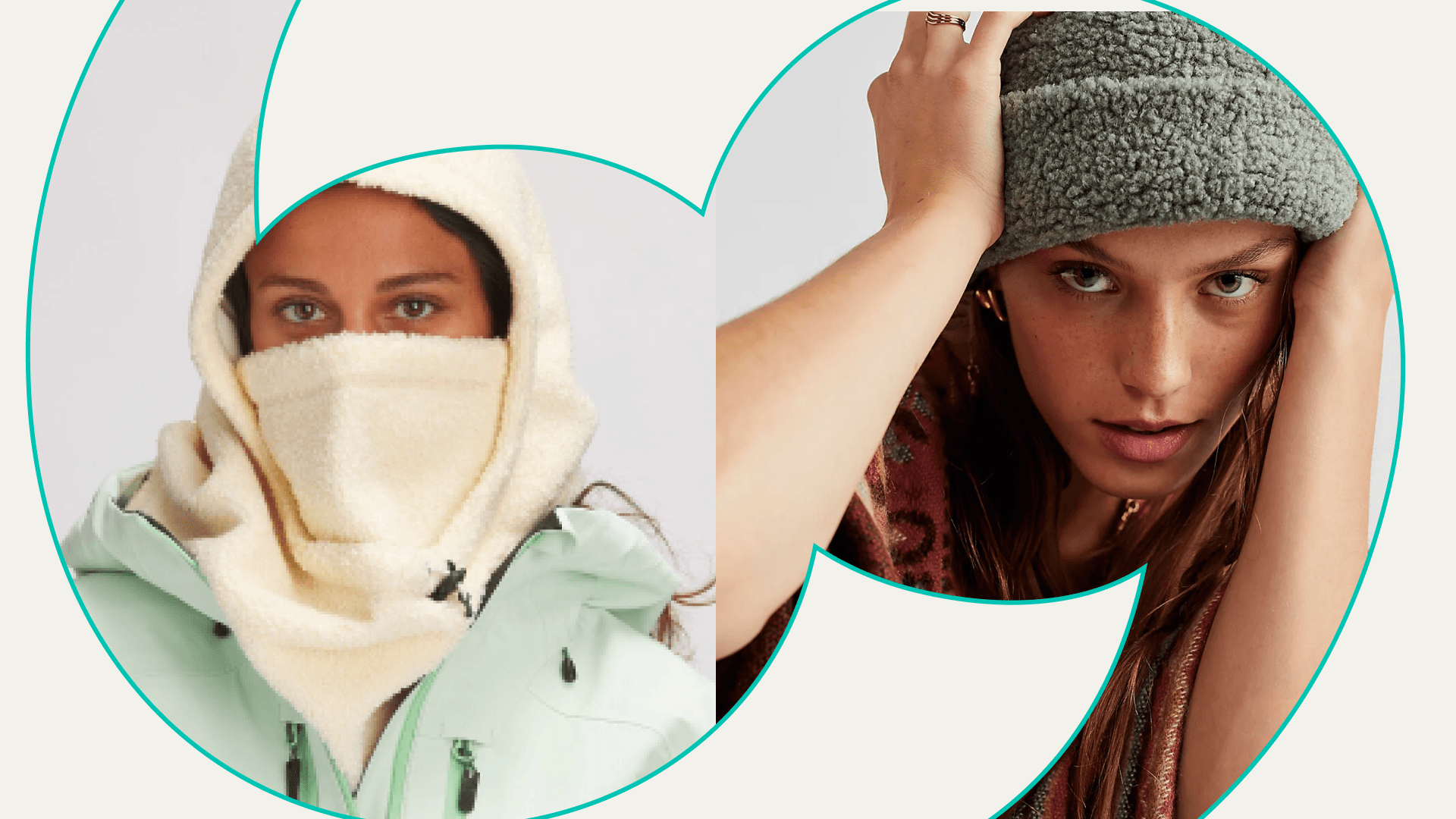 Cozy Winter Hats, Beanies, and Balaclavas for Every Budget