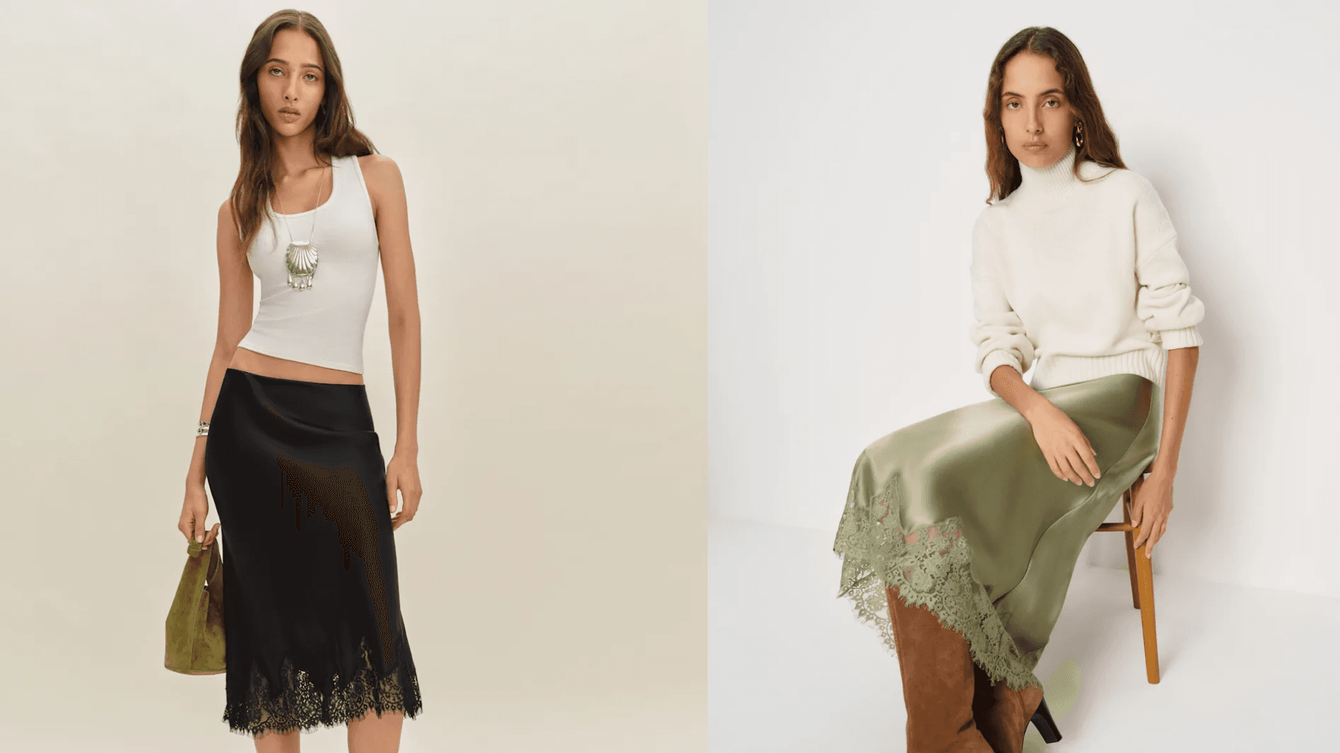 silk-skirt
