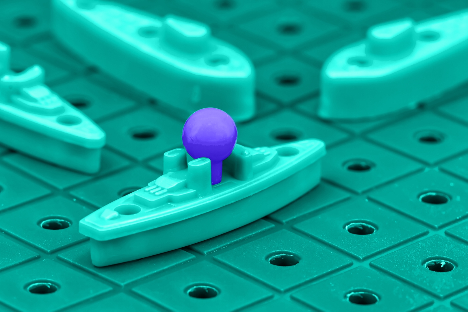 battleship