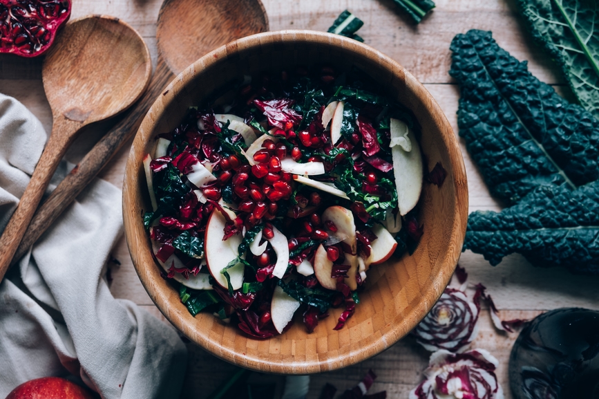 Featured image for Do Different Types of Kale Pack the Same Nutrients?