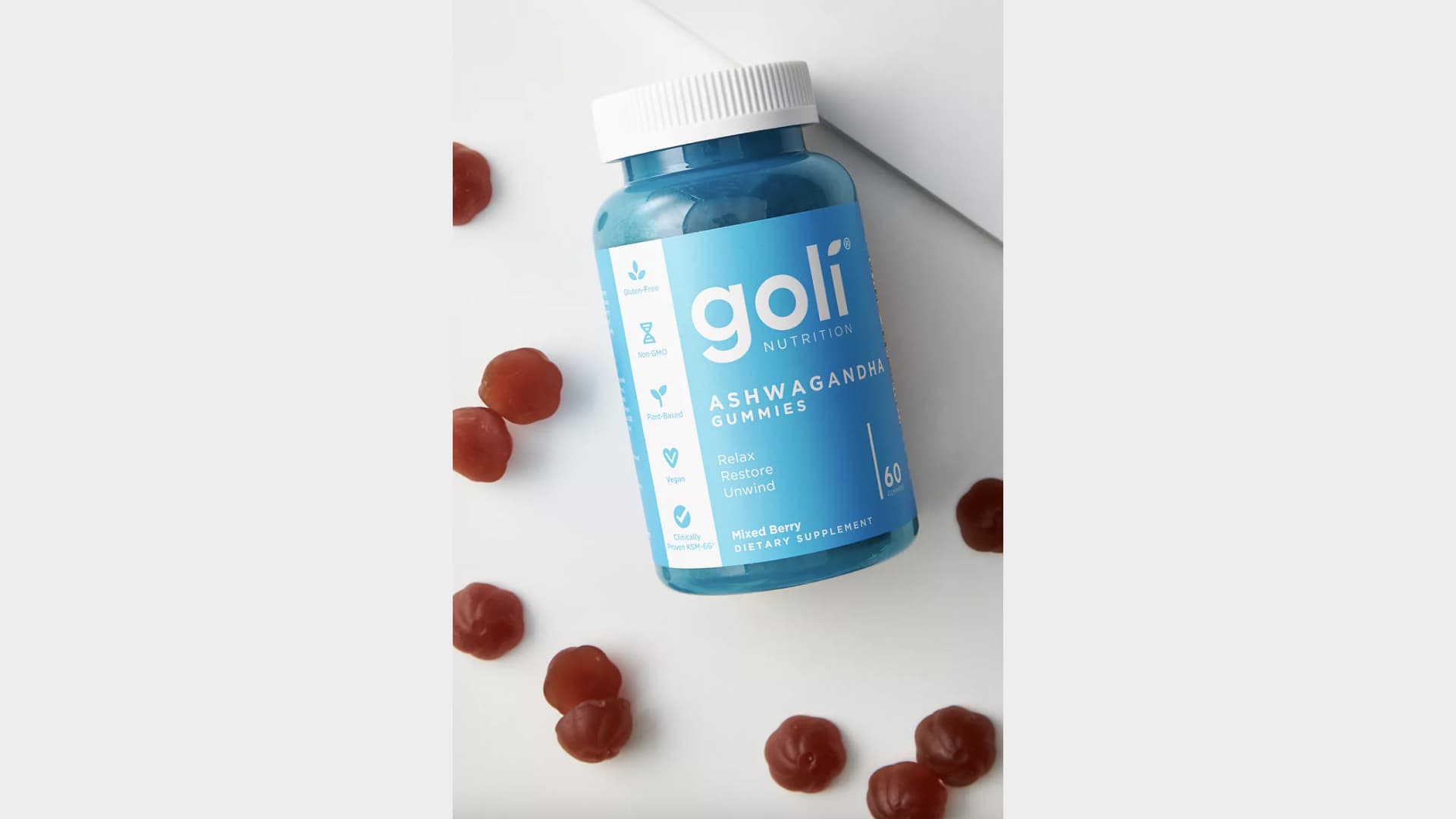 gummies