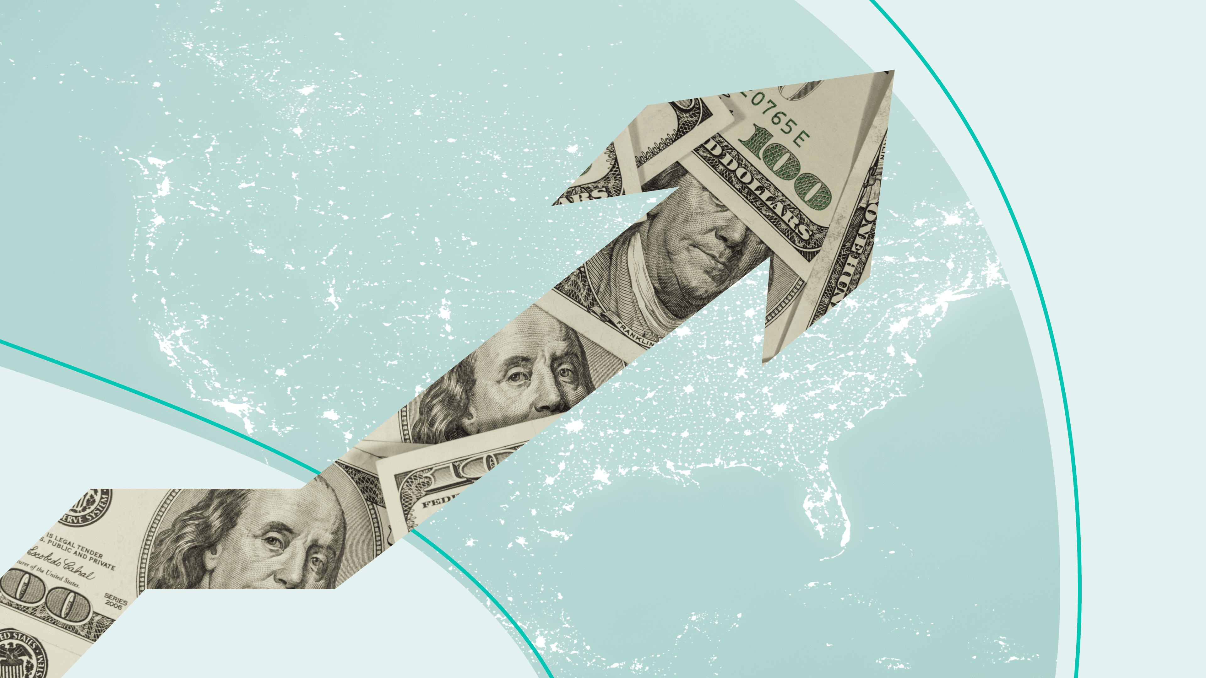 what a strong dollar means for you