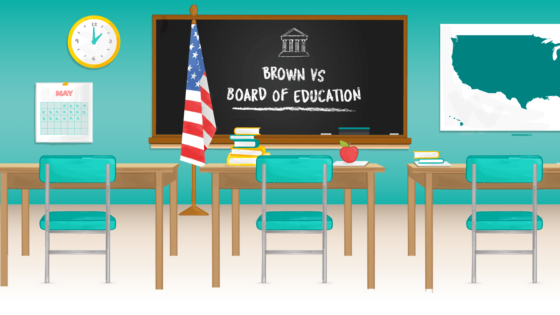 Brown v. Board of Education