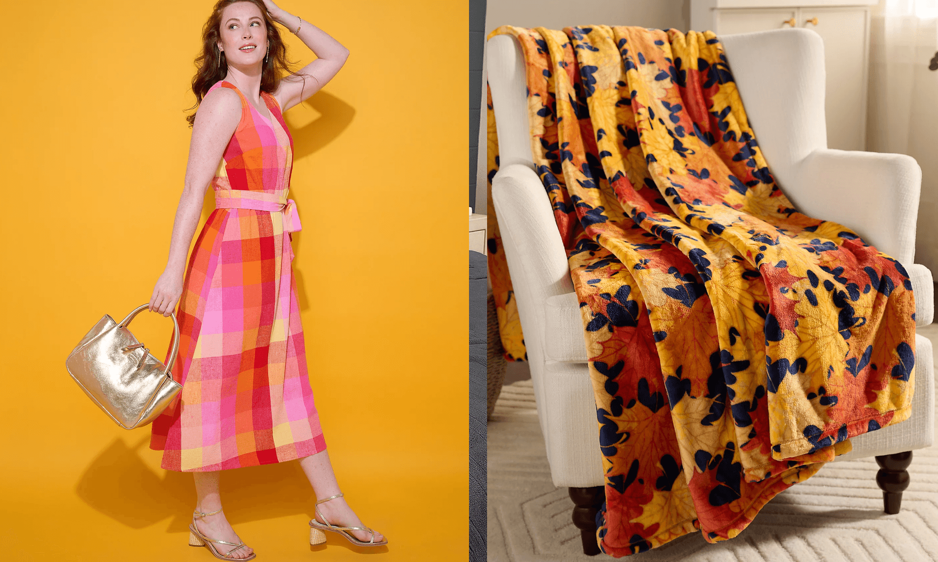 7 Random Things That Are Getting Us Excited For Fall