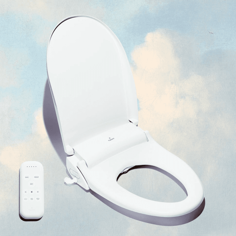 tushy bidet seat