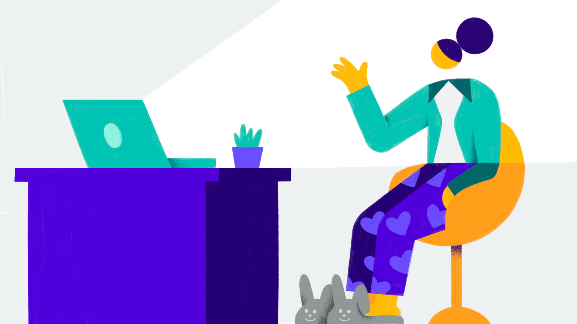 Ace Your Online Interview