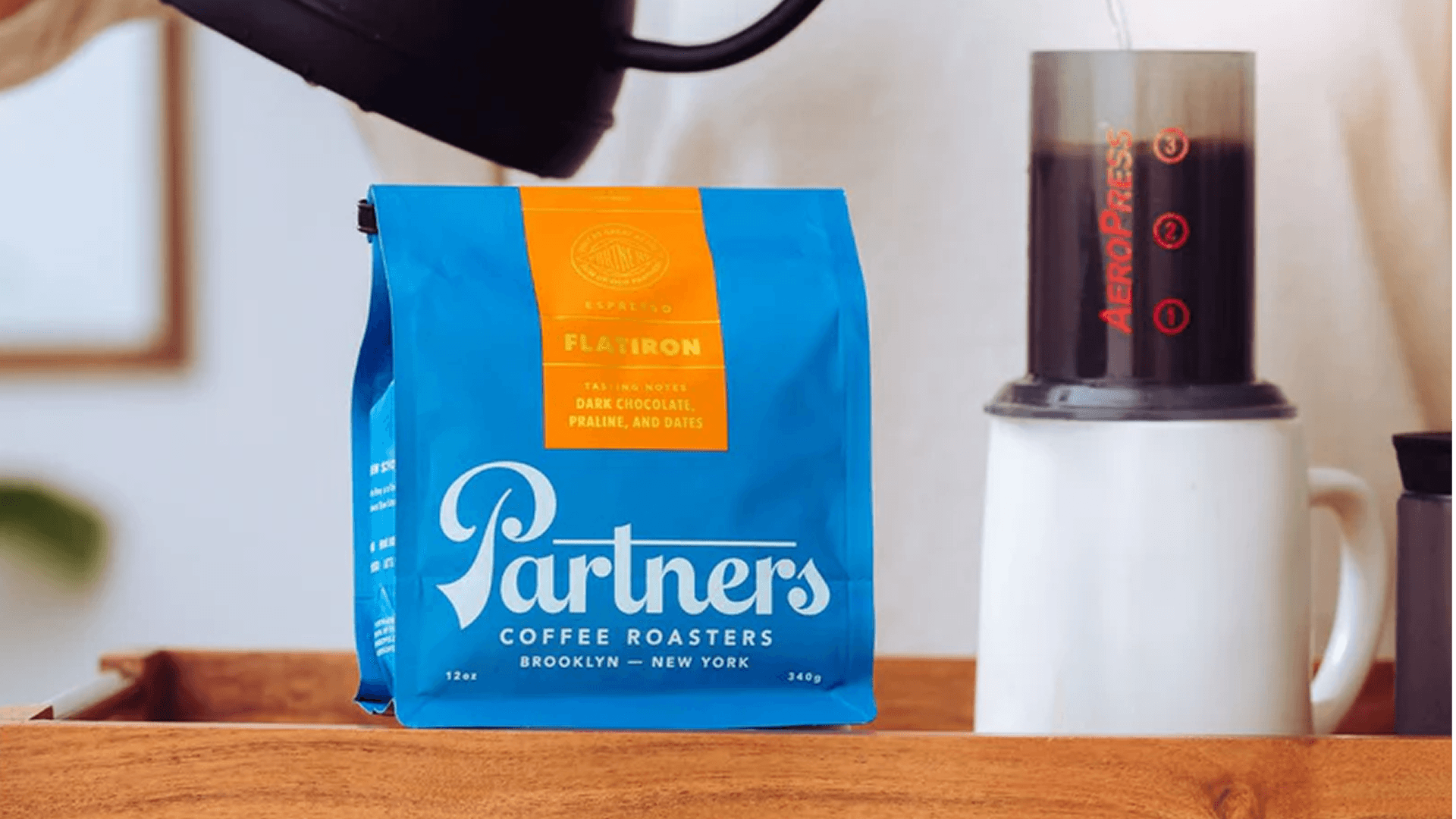 coffee