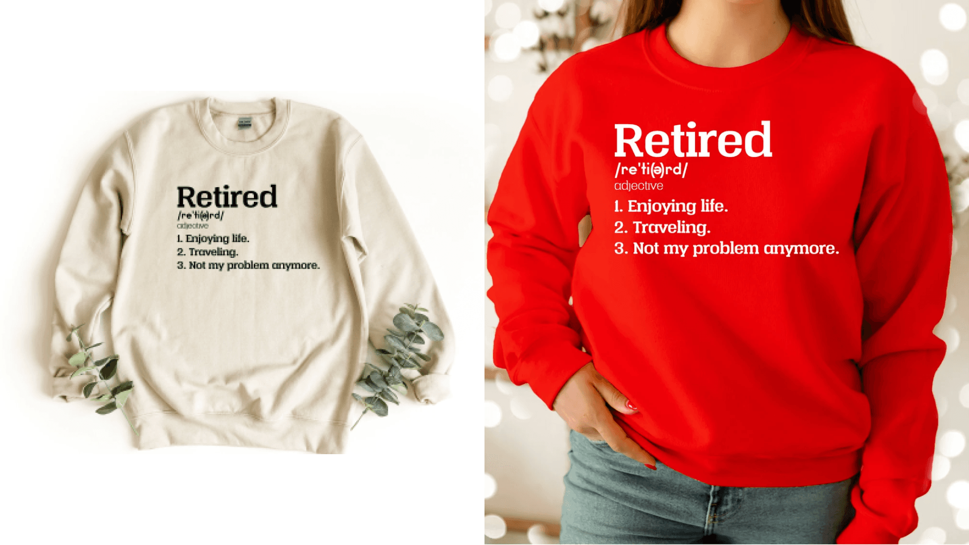 retirement gifts for her