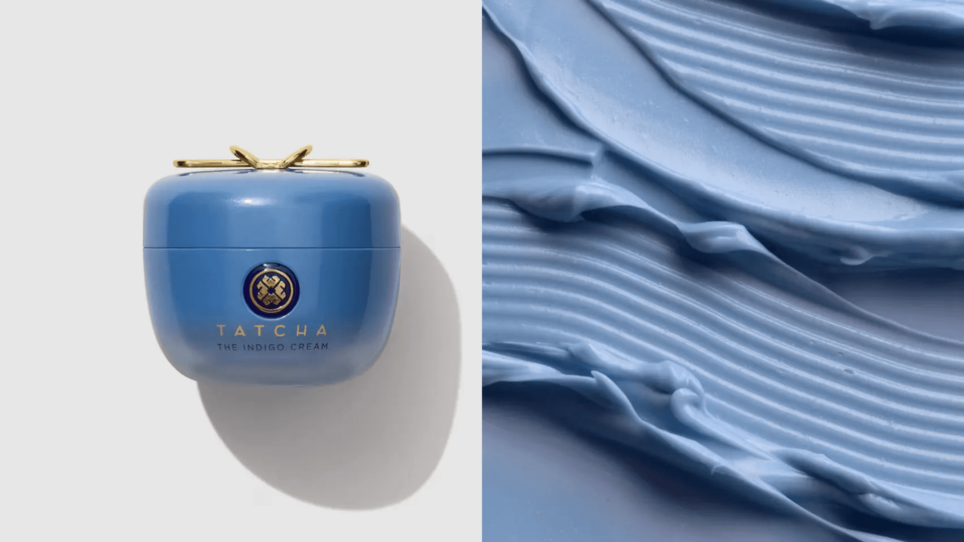 Tatcha, The Indigo Cream