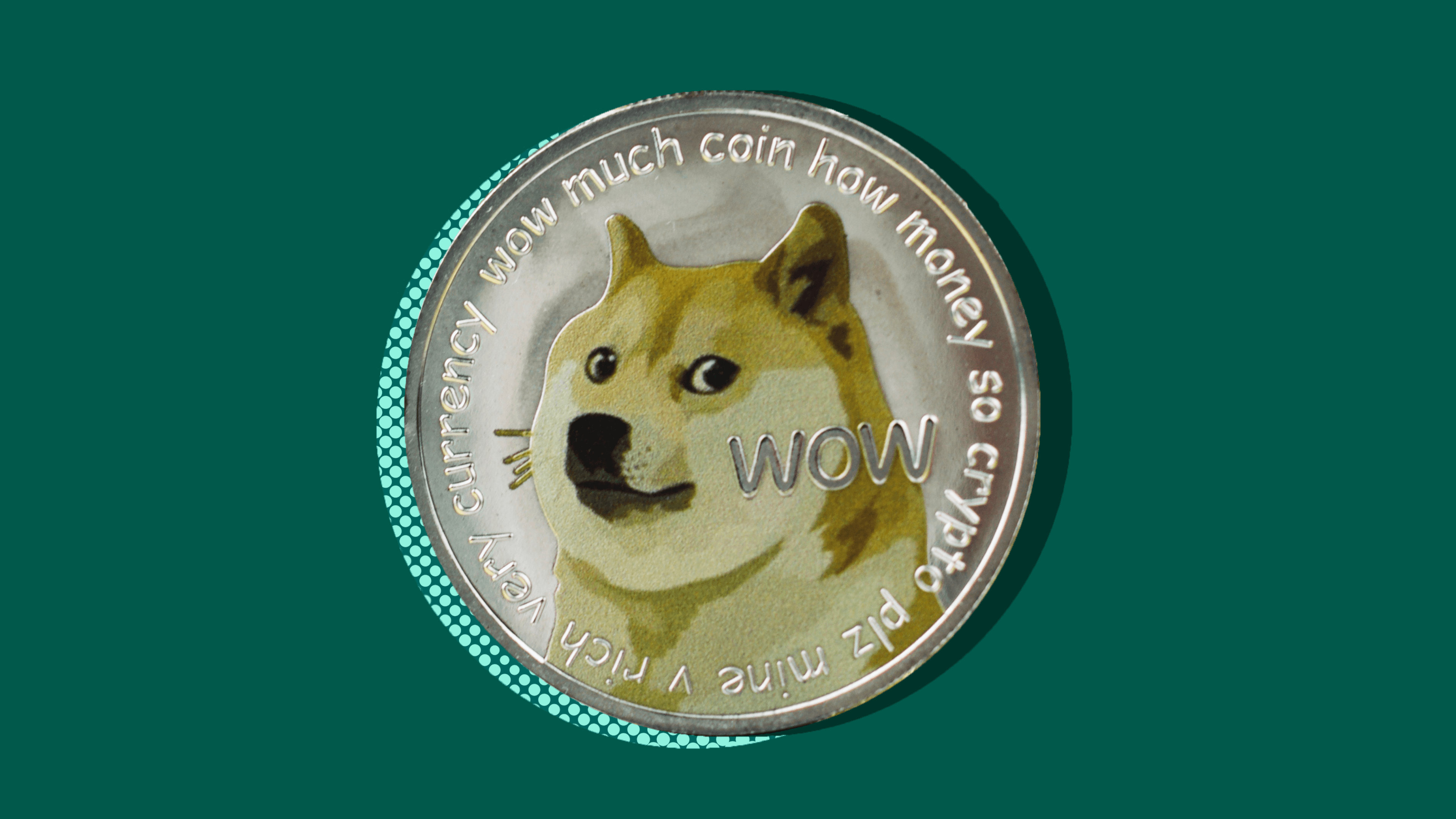 Dogecoin