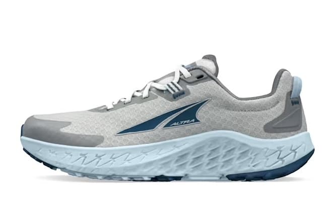 Best for beginners: Altra Outroad 3
