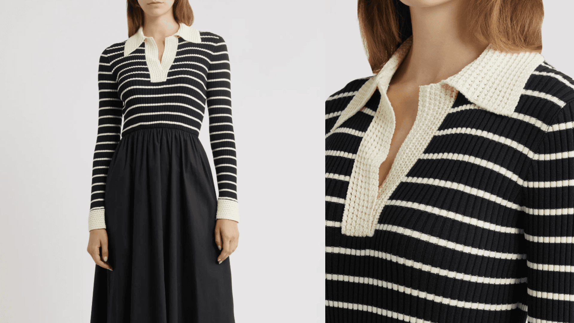 shirtdress