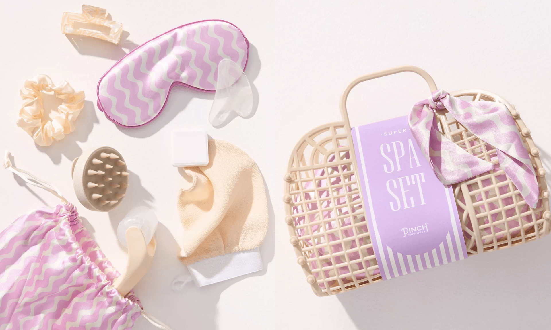 spa kit