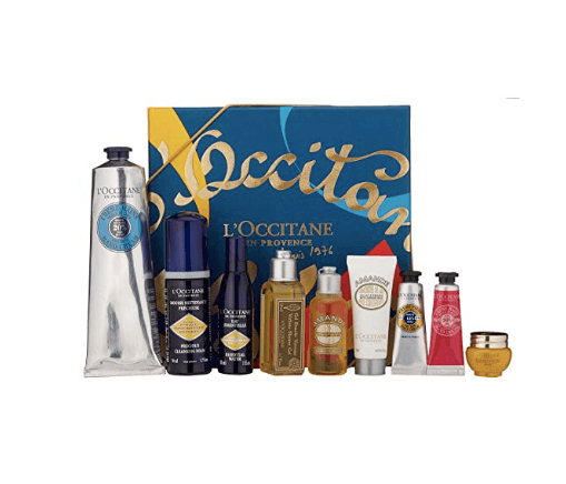 L'Occitane Hand Cream
