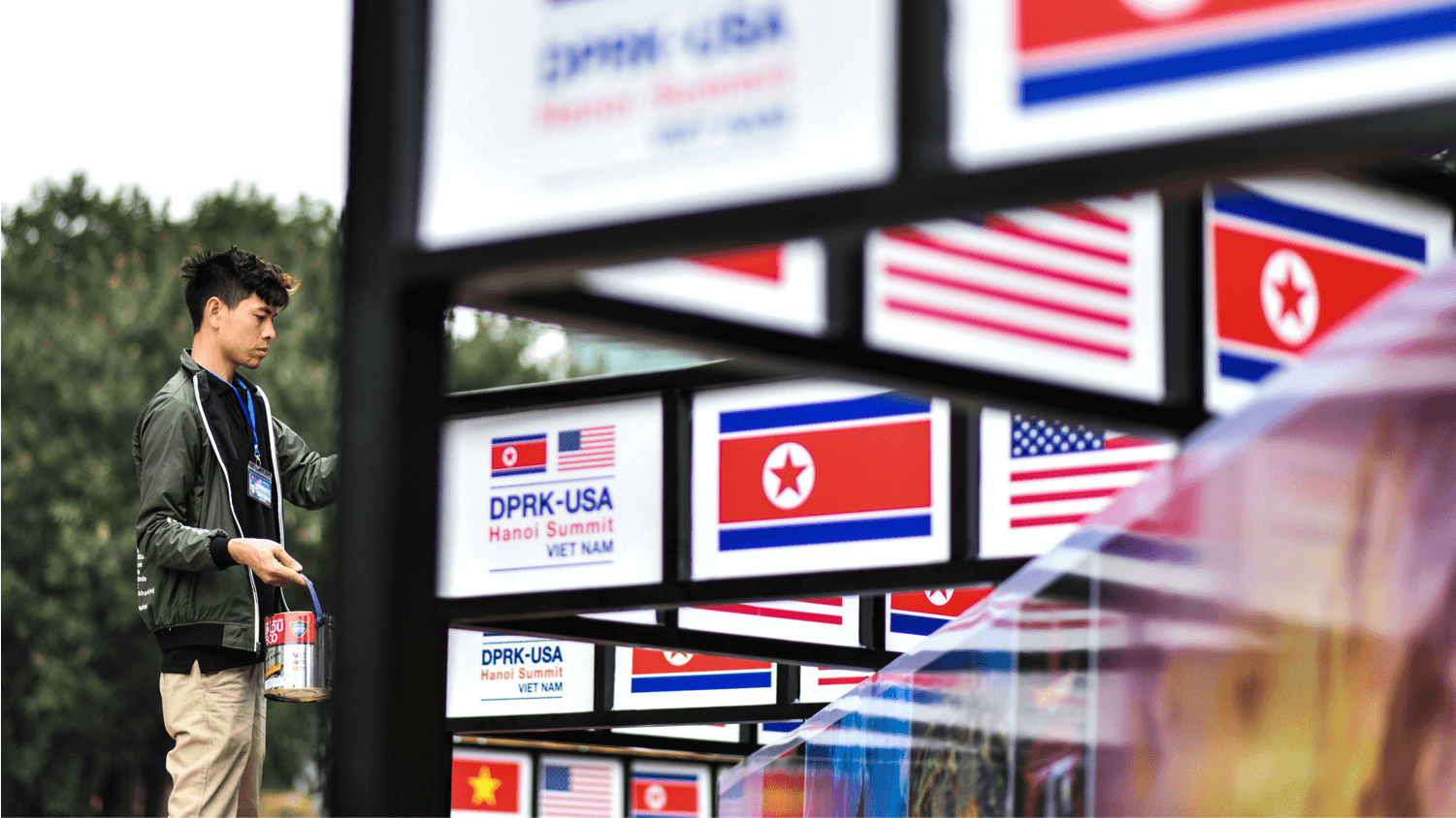 DS 02-27-2019 NK Summit