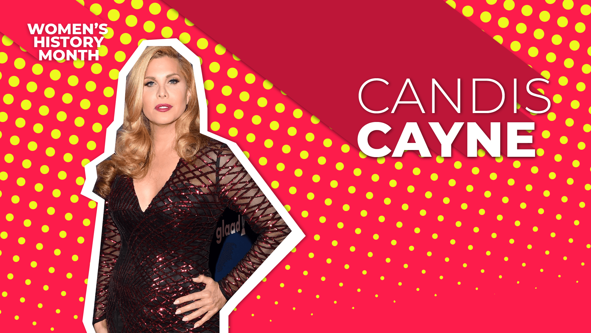 Candis Cayne