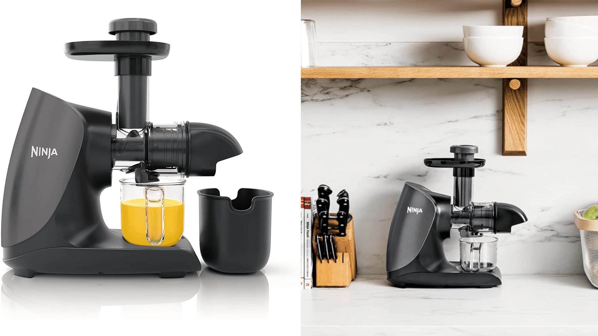 Ninja juicer best juicers