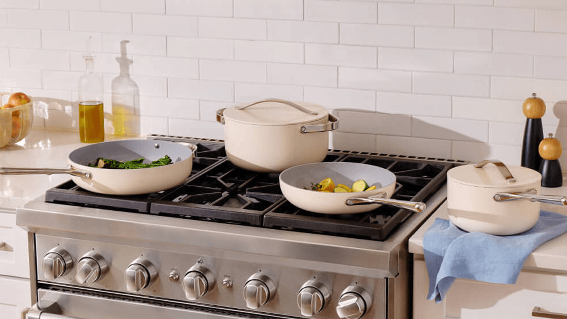 cookware set