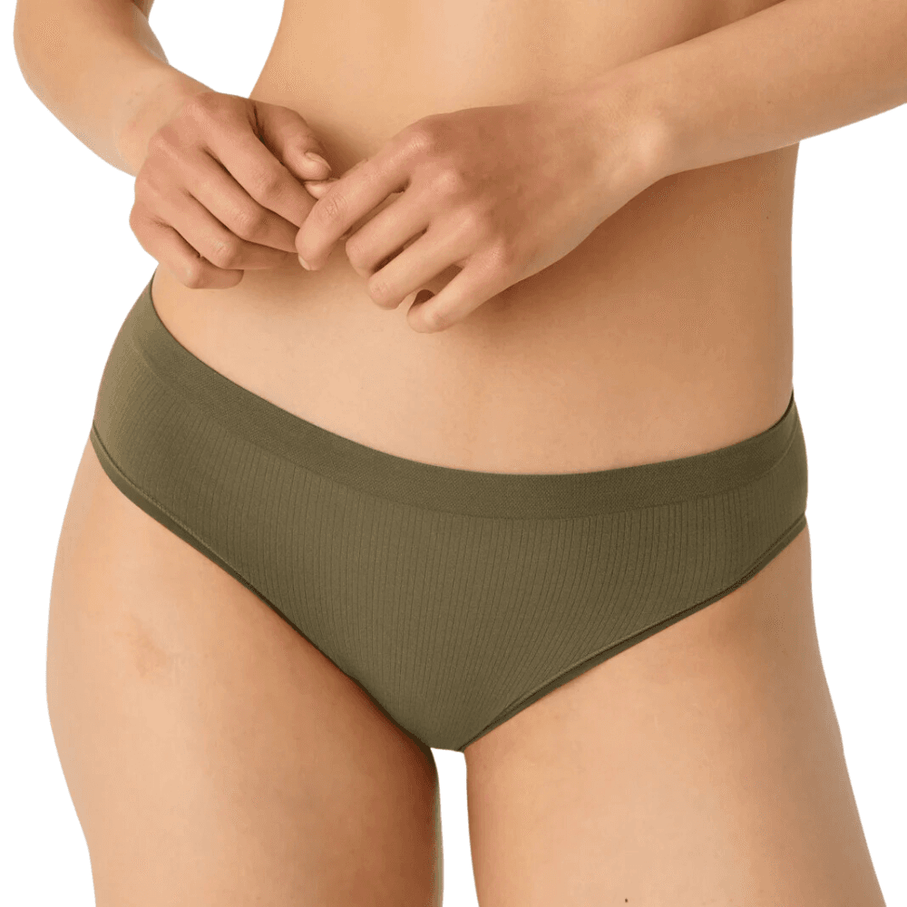 Best seamless: Bombas Seamless Brief